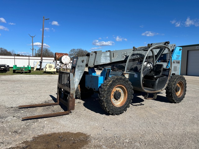 Terex TH844C Telehandler