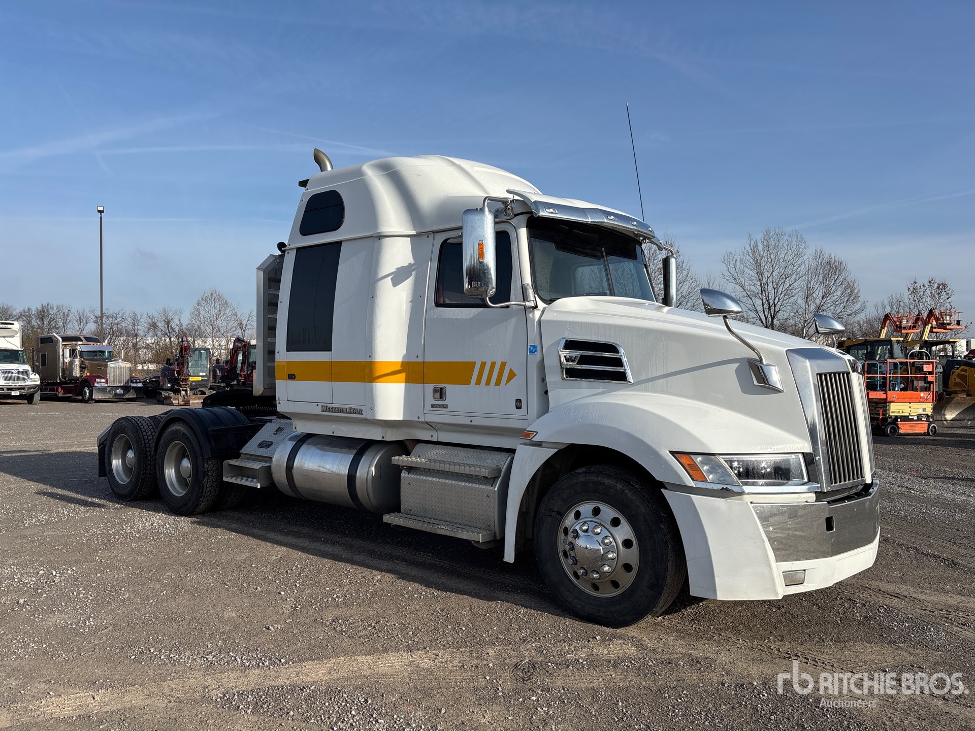 General Appearance with Zdjęcie, prawy górny róg