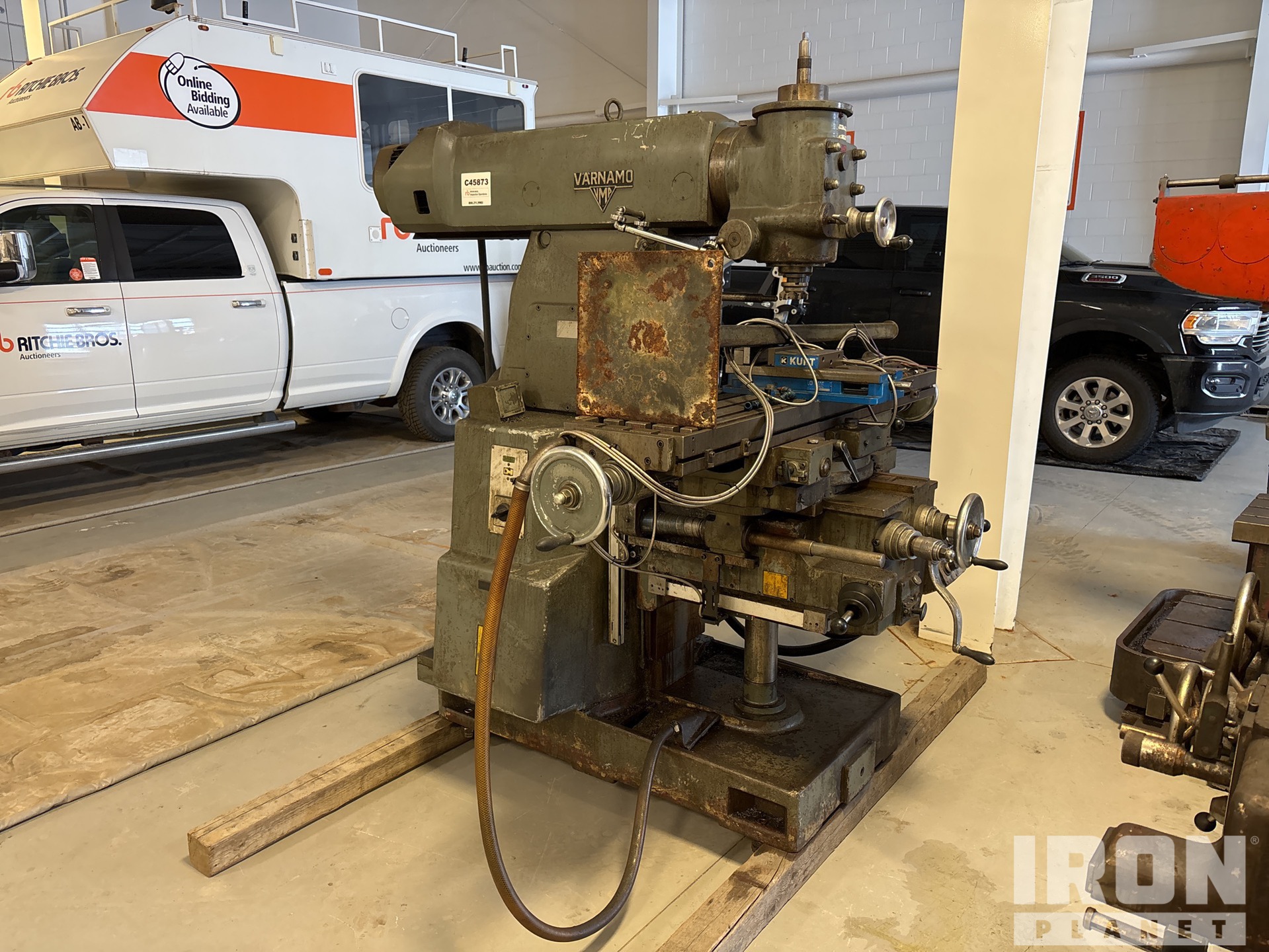 General Appearance with Imagen: esquina trasera izquierda