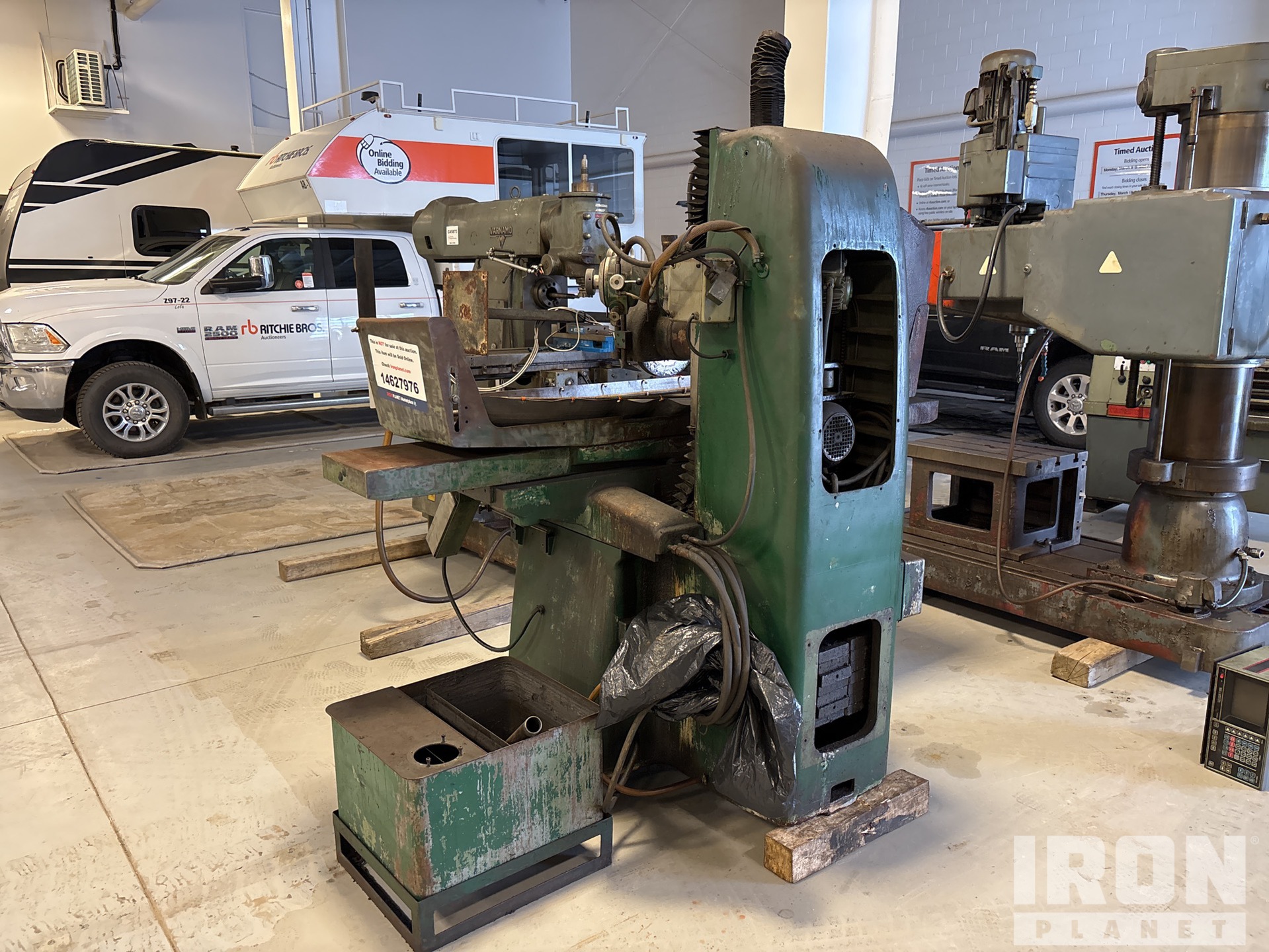 General Appearance with Imagen: esquina trasera izquierda