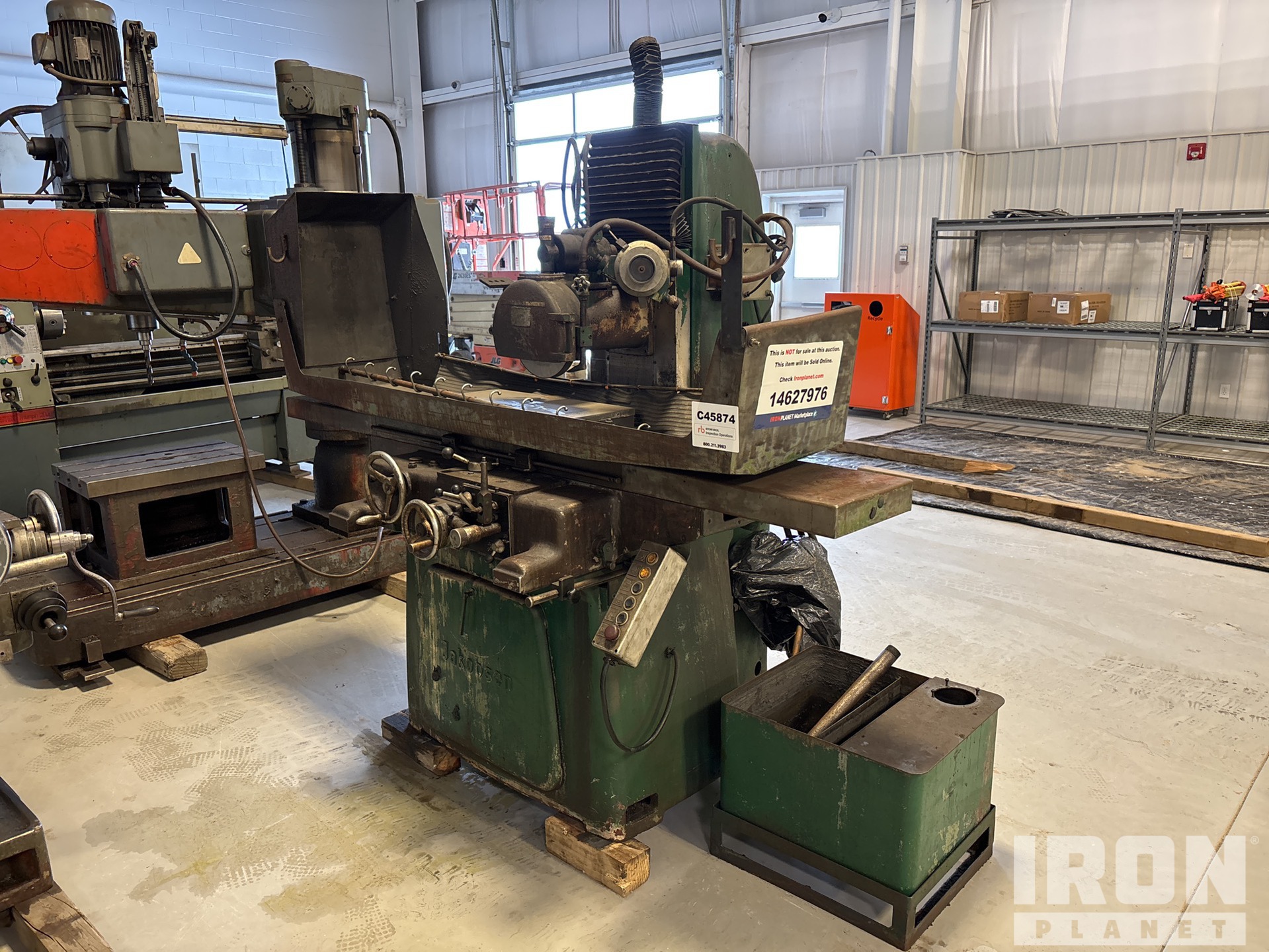 General Appearance with Imagen: esquina delantera izquierda