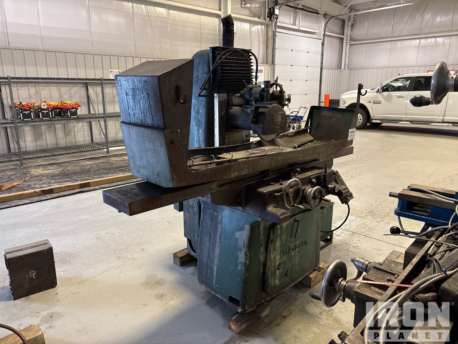 General Appearance with Imagen: esquina delantera derecha