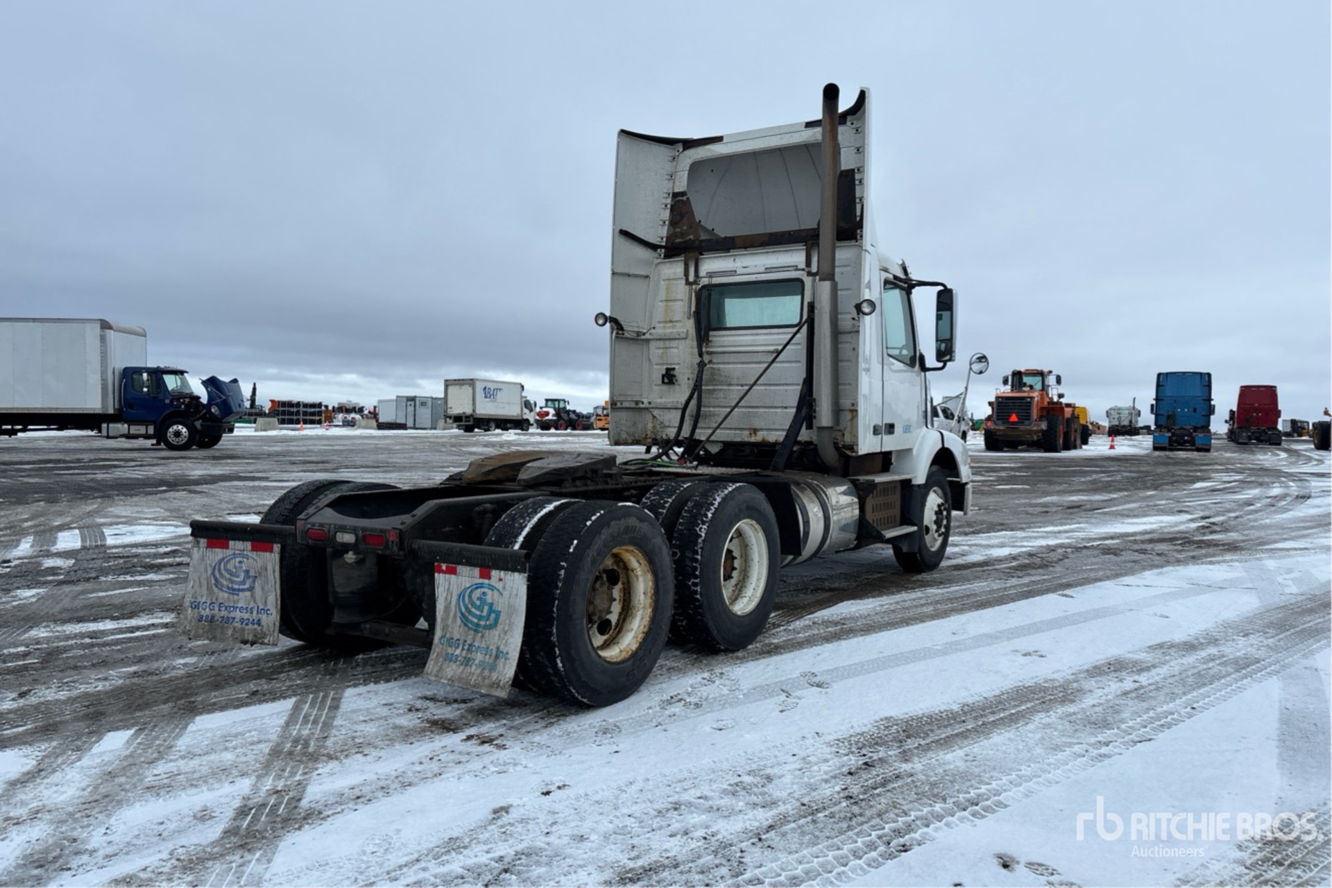 General Appearance with Imagen: esquina trasera derecha