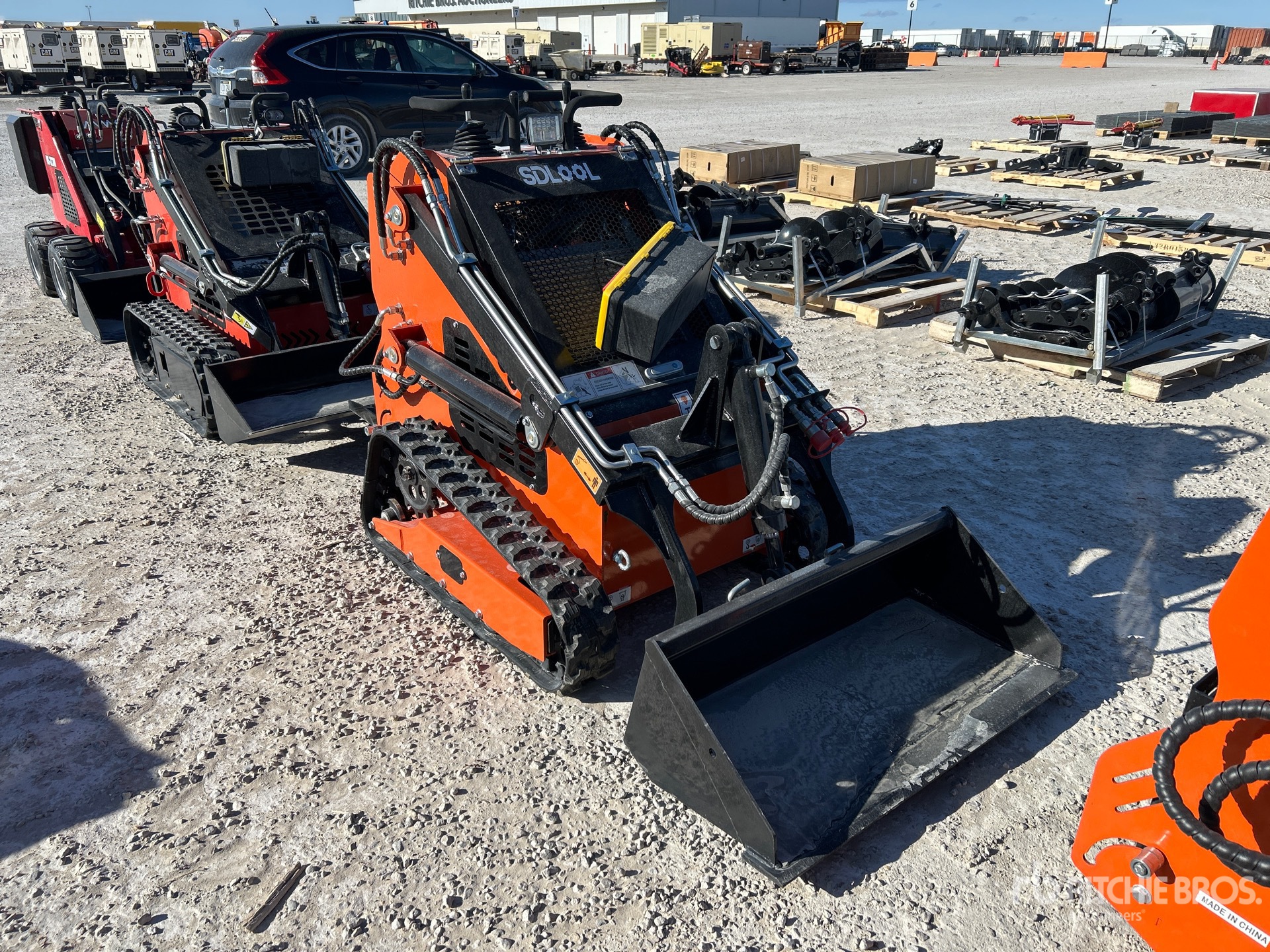 General Appearance with Zdjęcie, prawy górny róg