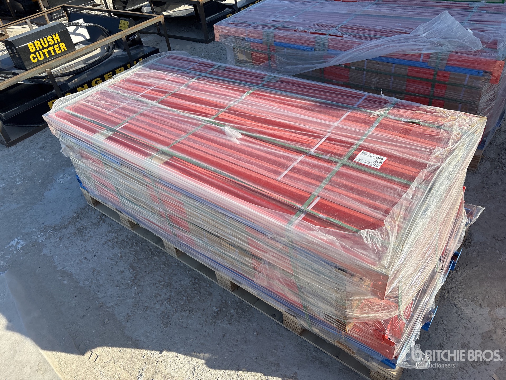 Aspect général with