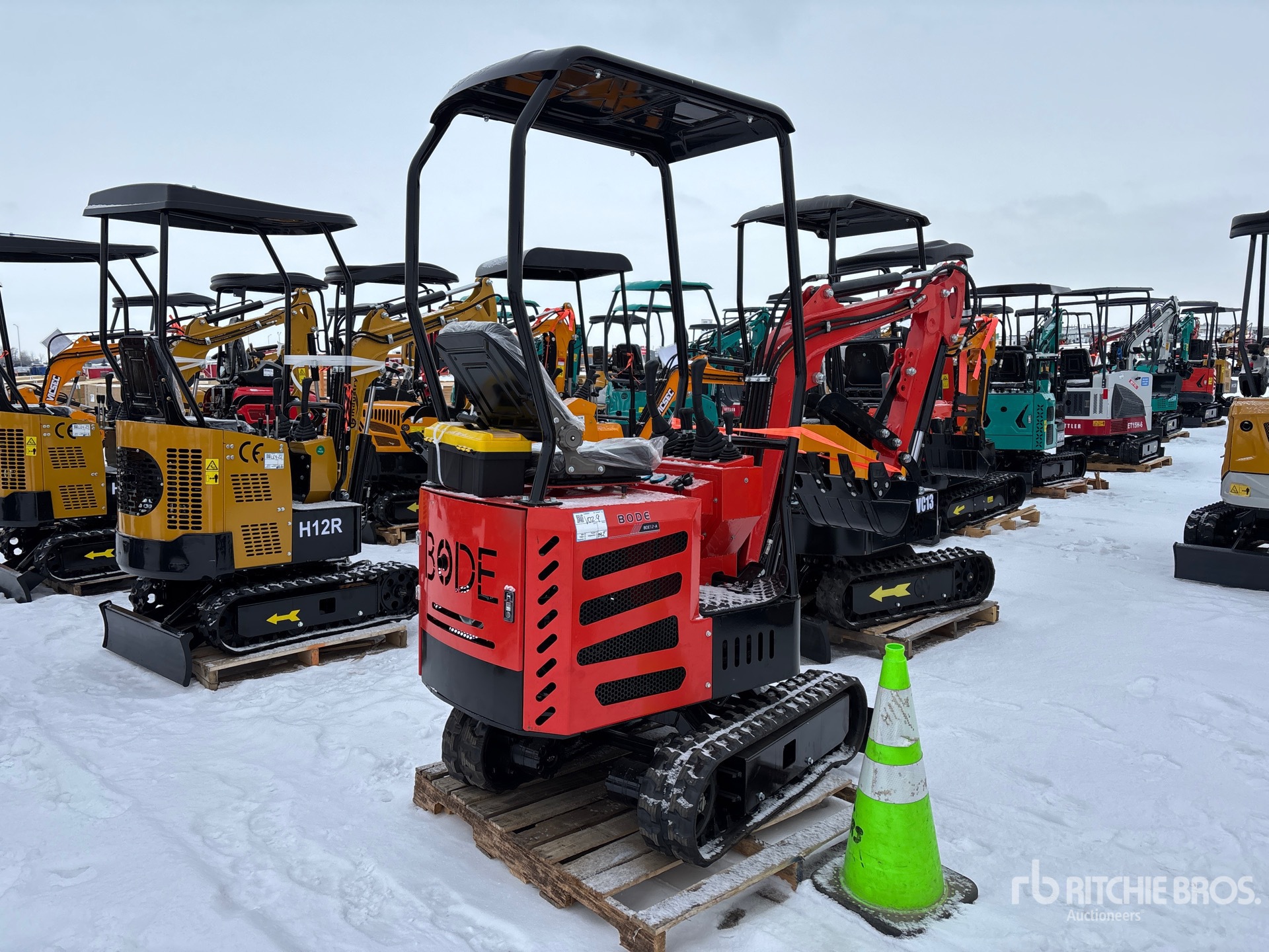 General Appearance with Imagen: esquina trasera derecha