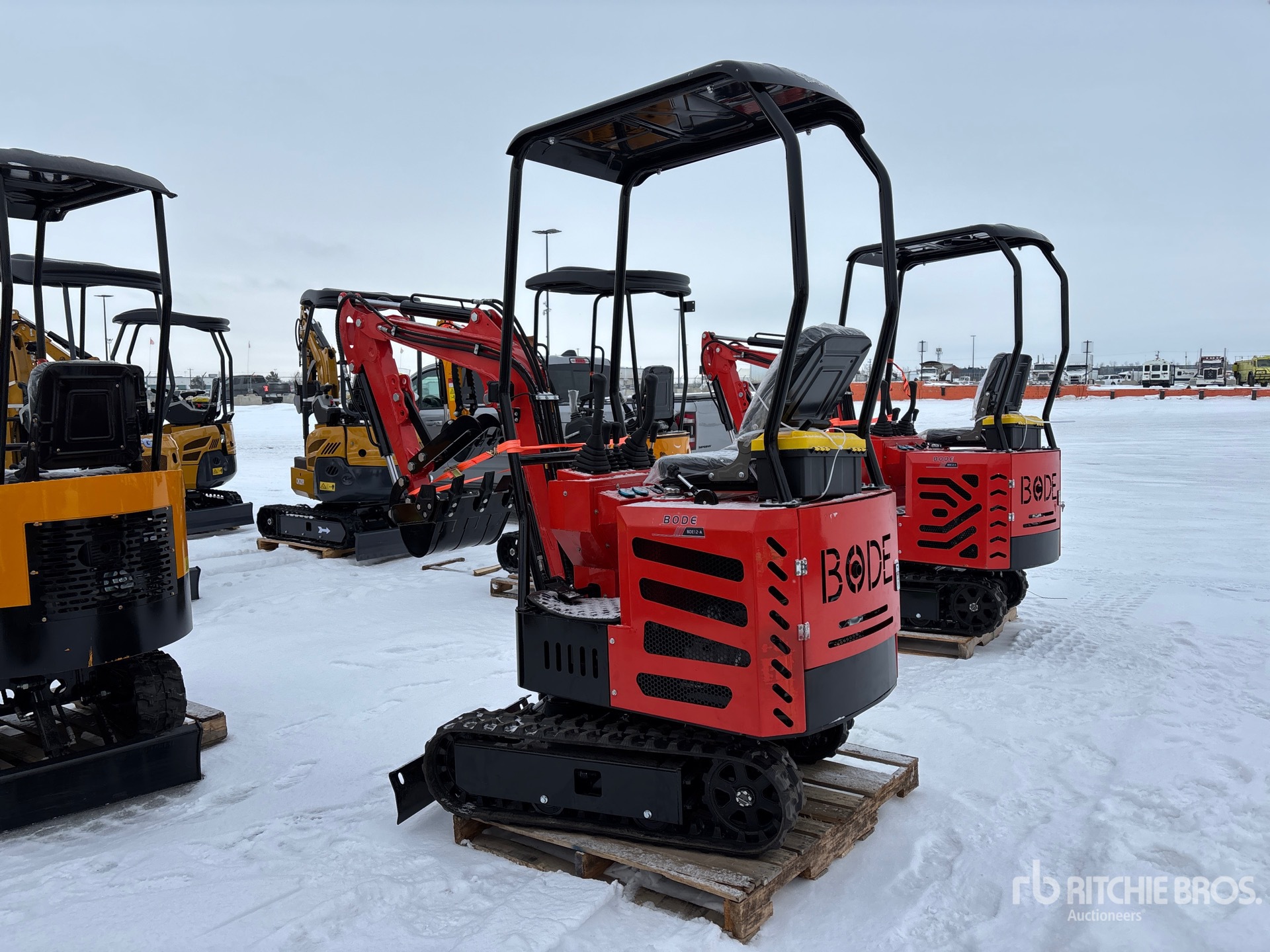 General Appearance with Imagen: esquina trasera izquierda