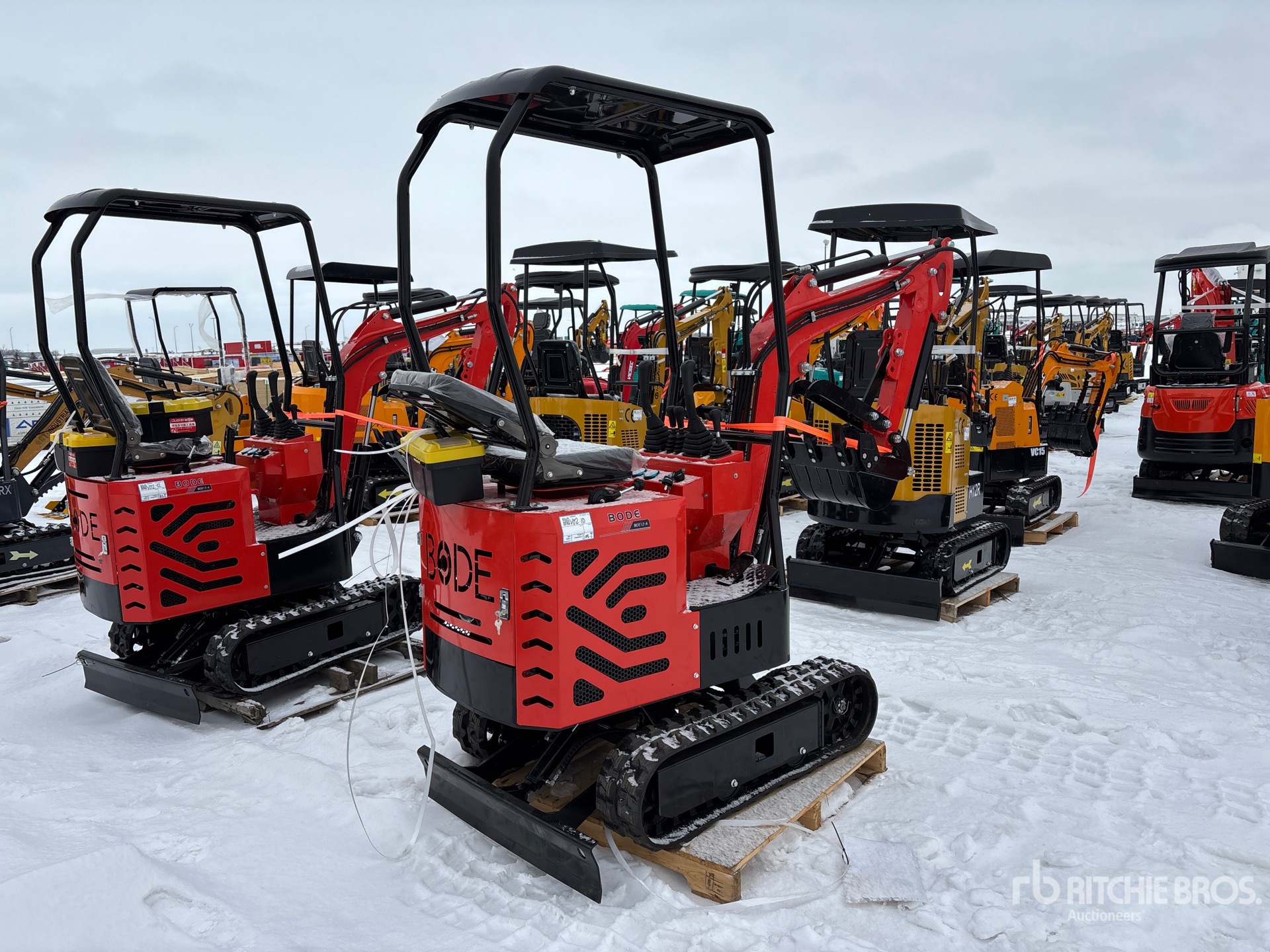 General Appearance with Imagen: esquina trasera derecha