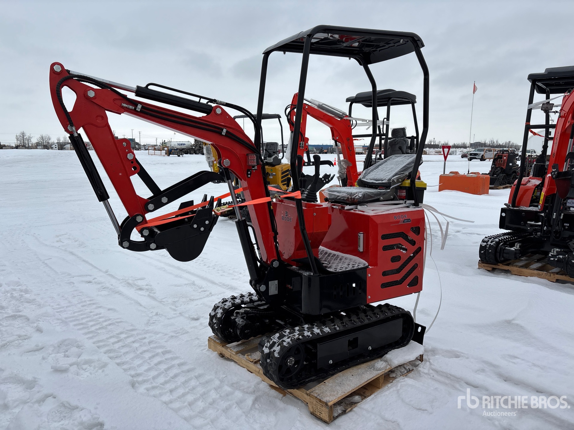 General Appearance with Imagen: esquina delantera izquierda