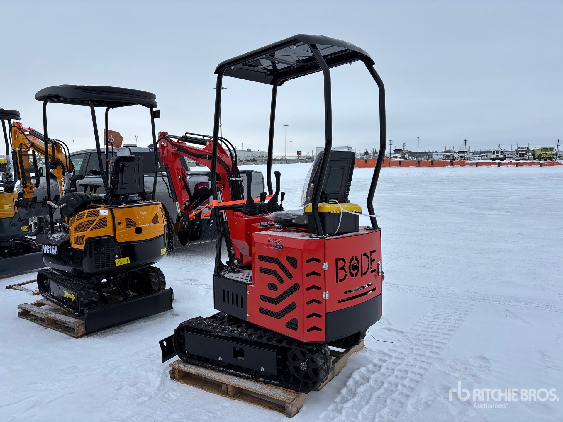 General Appearance with Imagen: esquina trasera izquierda