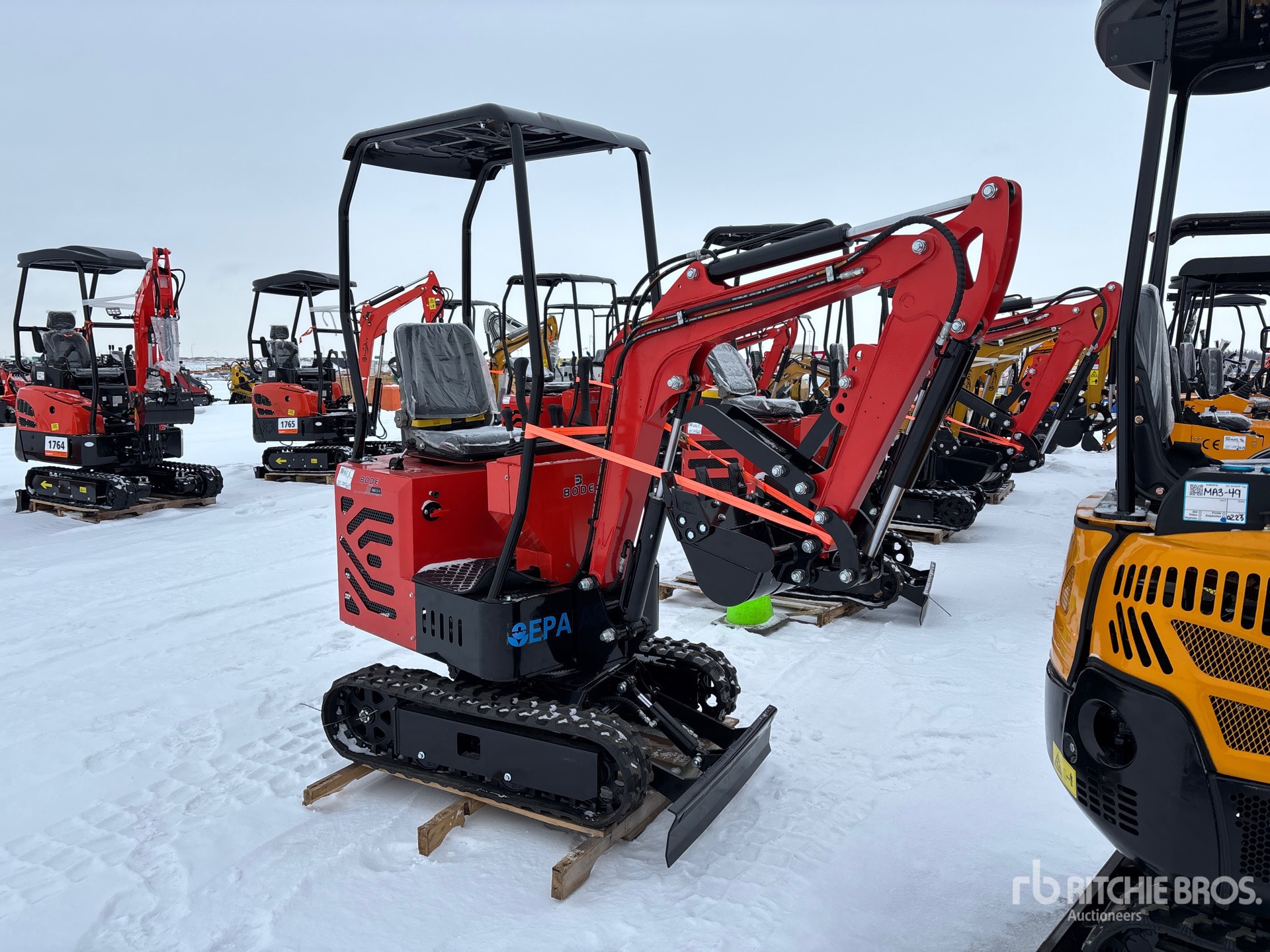 General Appearance with Imagen: esquina delantera derecha