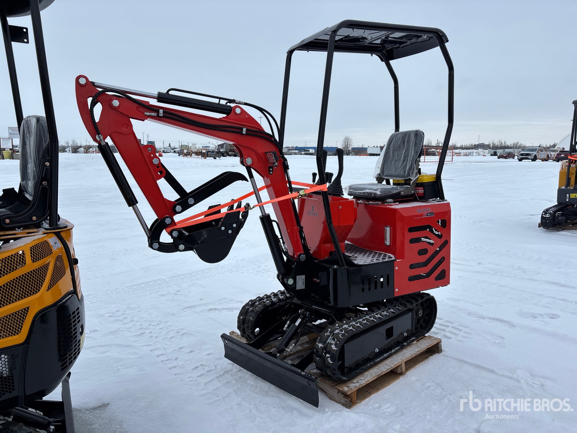 General Appearance with Imagen: esquina delantera izquierda