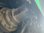 Drivetrain with Right Drive Motor