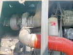 Silnik with Engine - Left Side