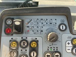Control Station with Ciśnienie oleju