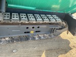 Undercarriage with Right Track Shoes