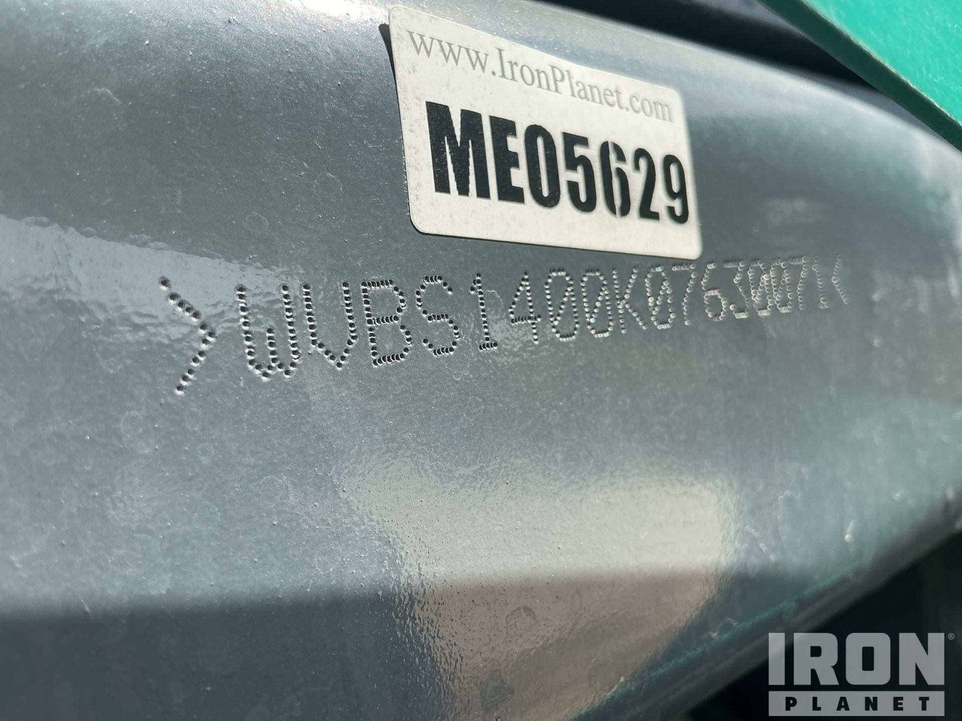 2018 Vögele SUPER 1400