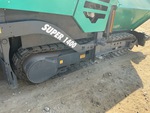 Undercarriage with Right Roller Frame