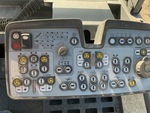 Control Station with Wskaźniki