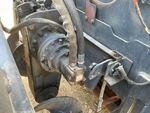 Układ hydrauliczny with Silniki hydrauliczne
