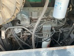 Silnik with Engine - Right Side
