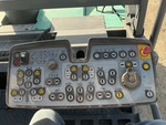 Control Station with Kontrolki ostrzegawcze silnika