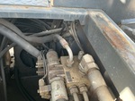 Układ hydrauliczny with