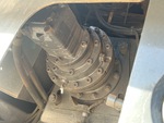 Drivetrain with Left Drive Motor