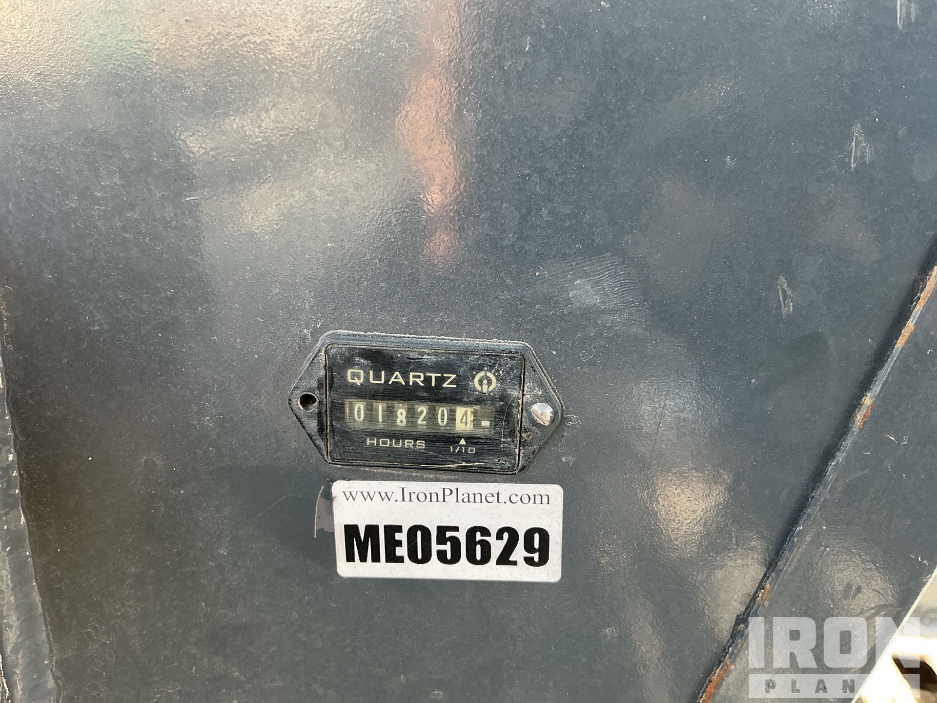 2018 Vögele SUPER 1400