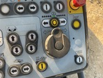 Control Station with Elementy sterujące układem sterowania