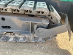 Undercarriage with Right Idler