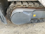 Drivetrain with Right Final Drive