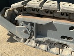 Undercarriage with Left Idler