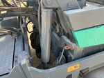 Układ hydrauliczny with Siłowniki podnoszące jastrych