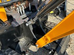 v2 Chassis - Excavator with