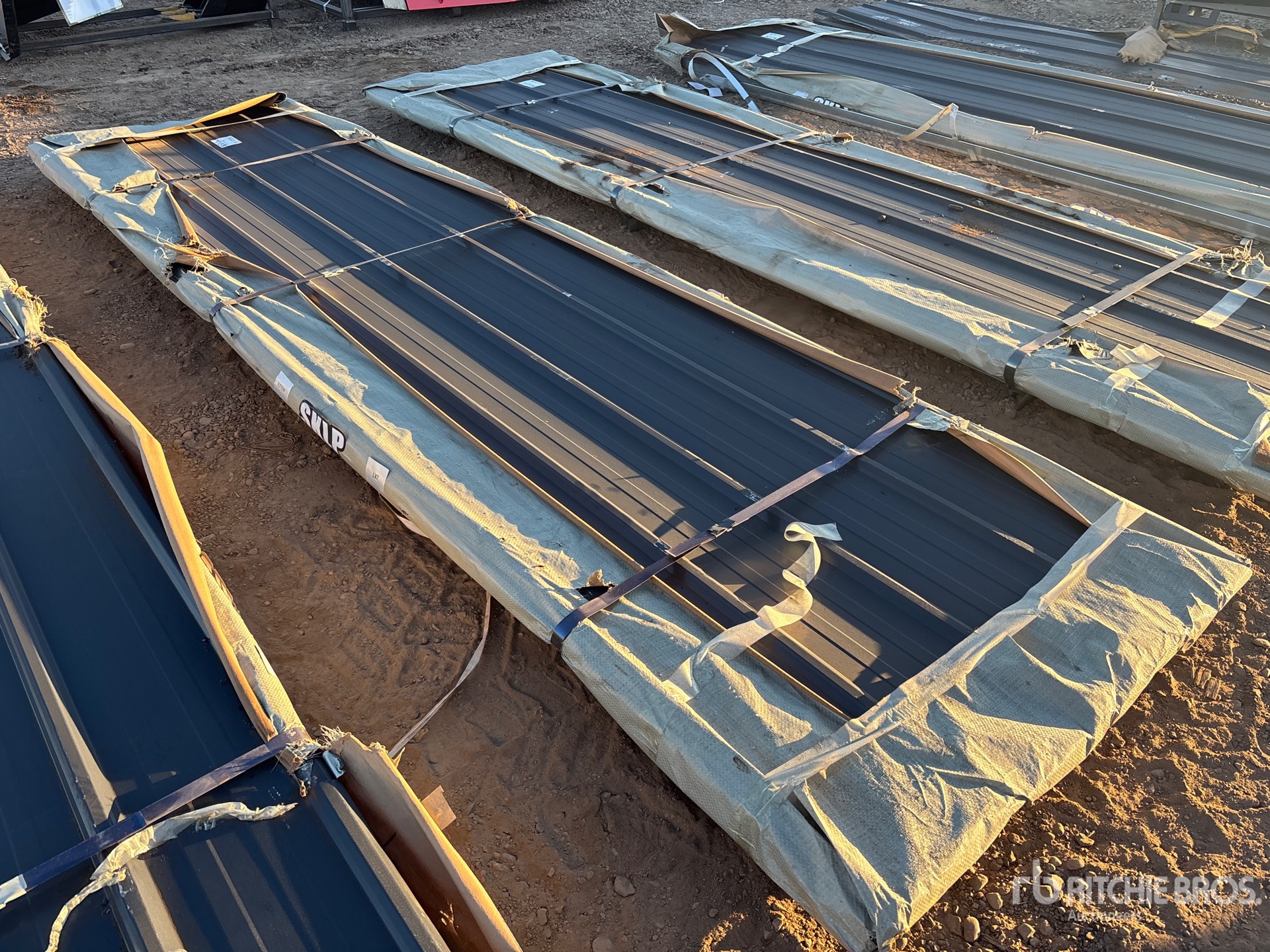 General Appearance with Imagen: esquina trasera derecha