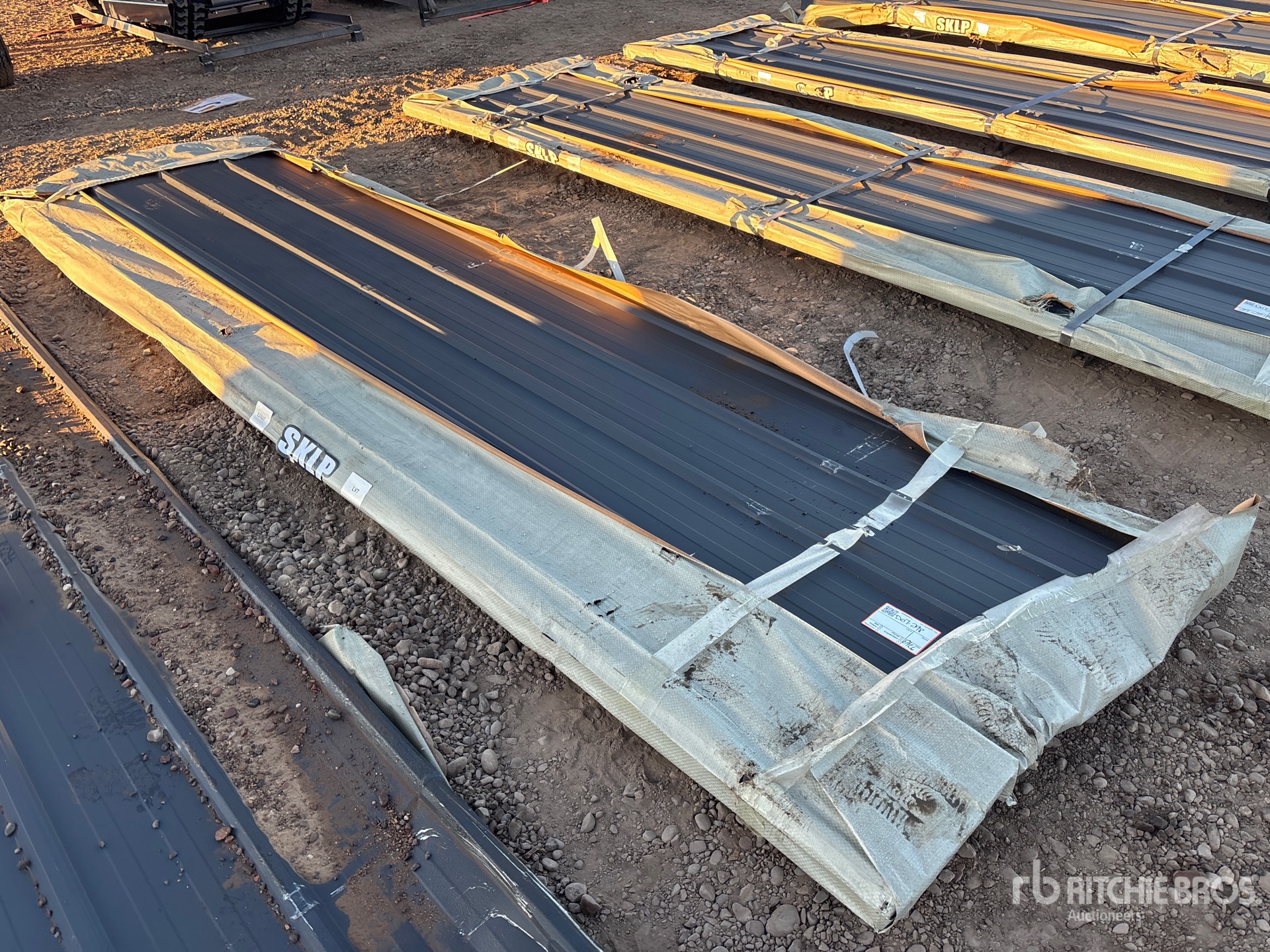 General Appearance with Imagen: esquina delantera izquierda