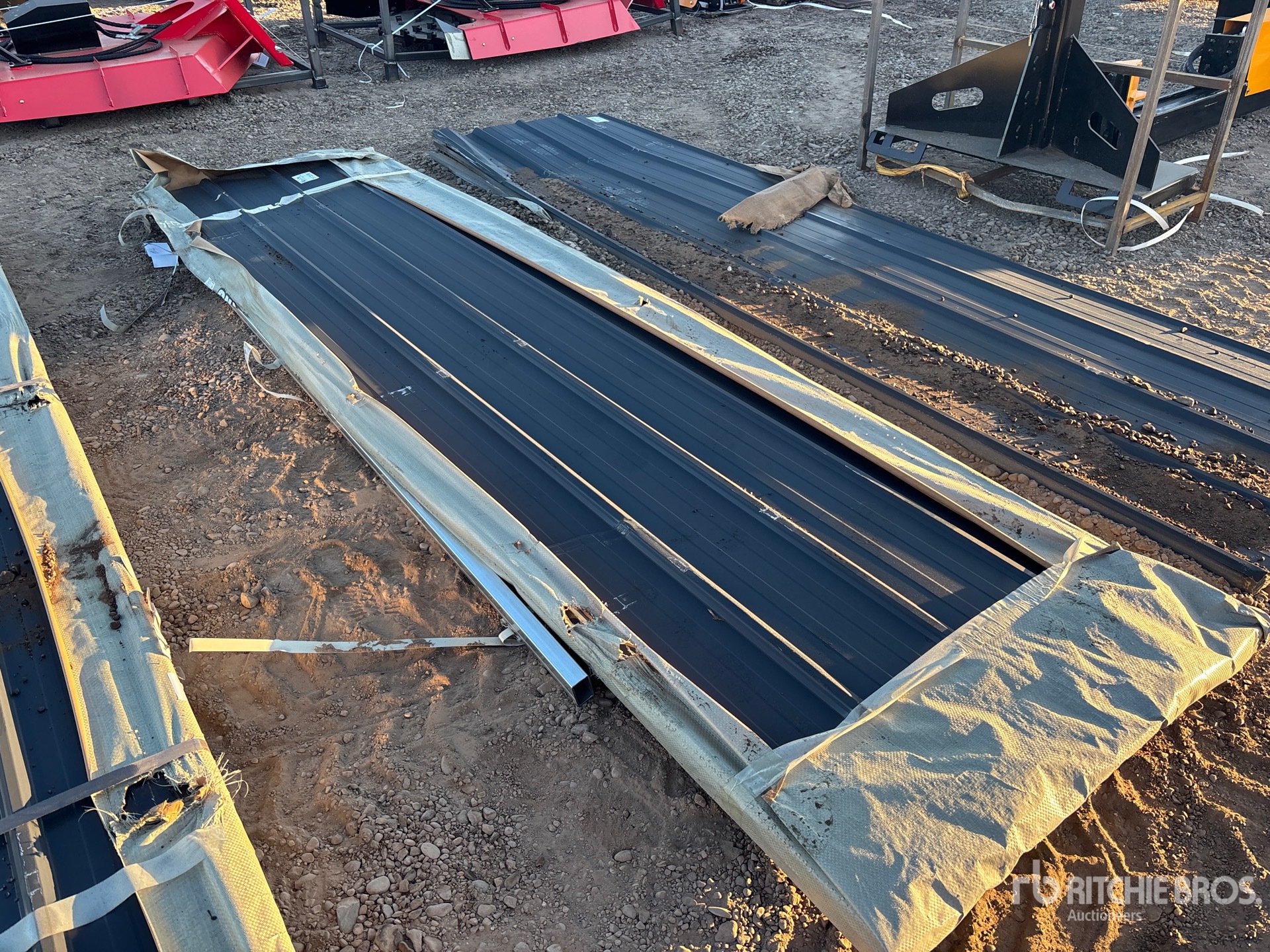 General Appearance with Imagen: esquina trasera derecha