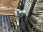 Hydraulics with Hydraulic Motors