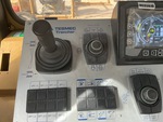 Control Station with