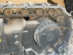 Drivetrain with Drive Belts/Pulleys, Chains and Sprockets