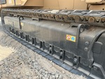 Undercarriage with Track Rollers