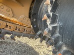 Chassis with Holders and Cutting Bits