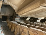 Chassis with Chain / Sprocket Condition