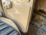 Chassis with Frame Condition
