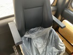 Control Station with Seats/Armrests