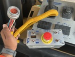 Control Station with