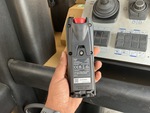 Control Station with