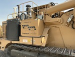 Hydraulics with Hydraulic Tank