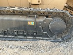 Undercarriage with Track links